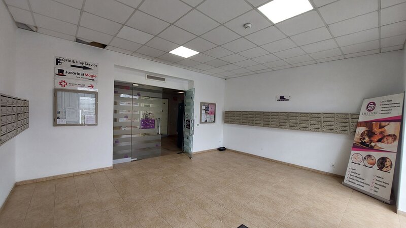 Vitan- Barzesti, Splai, in Rin Grand Residence, proprietar, vand ap. 3 cam.