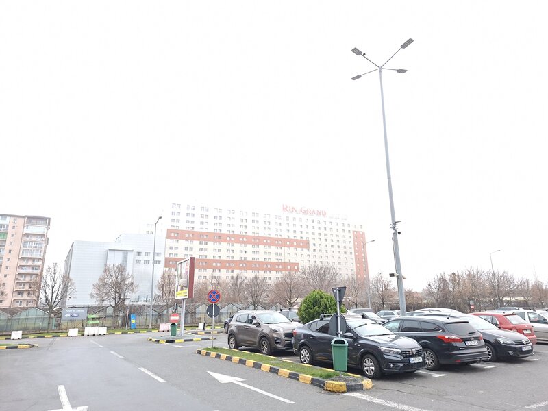 Vitan- Barzesti, Splai, in Rin Grand Residence, proprietar, vand ap. 3 cam.